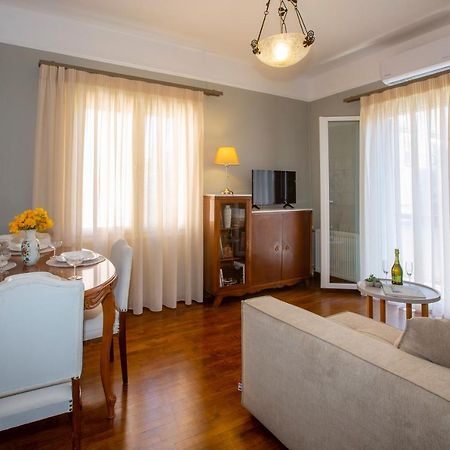 Le Boulevard Corfu  Ngoại thất bức ảnh